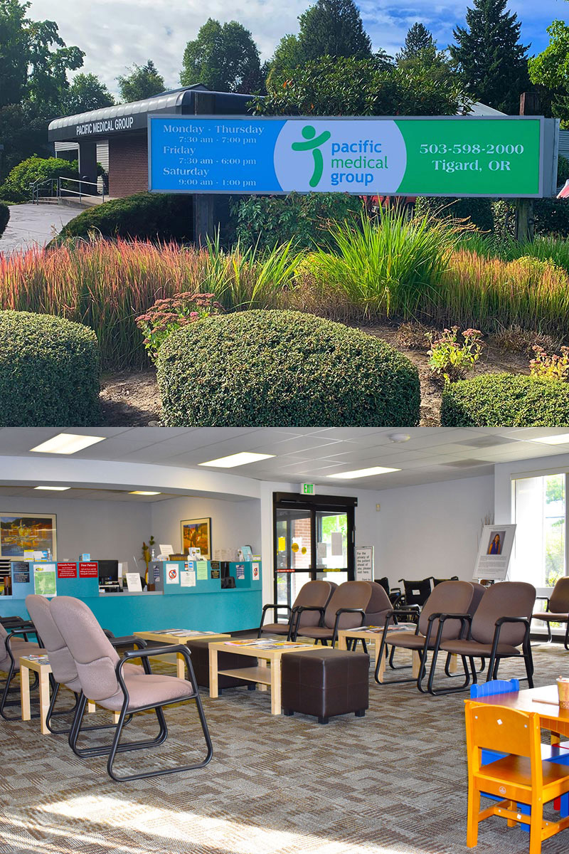 Medical Staff Services Providence Oregon